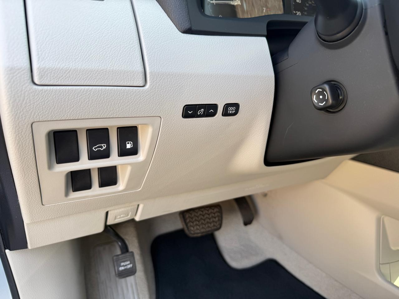 Lexus RX 350 FWD 2010