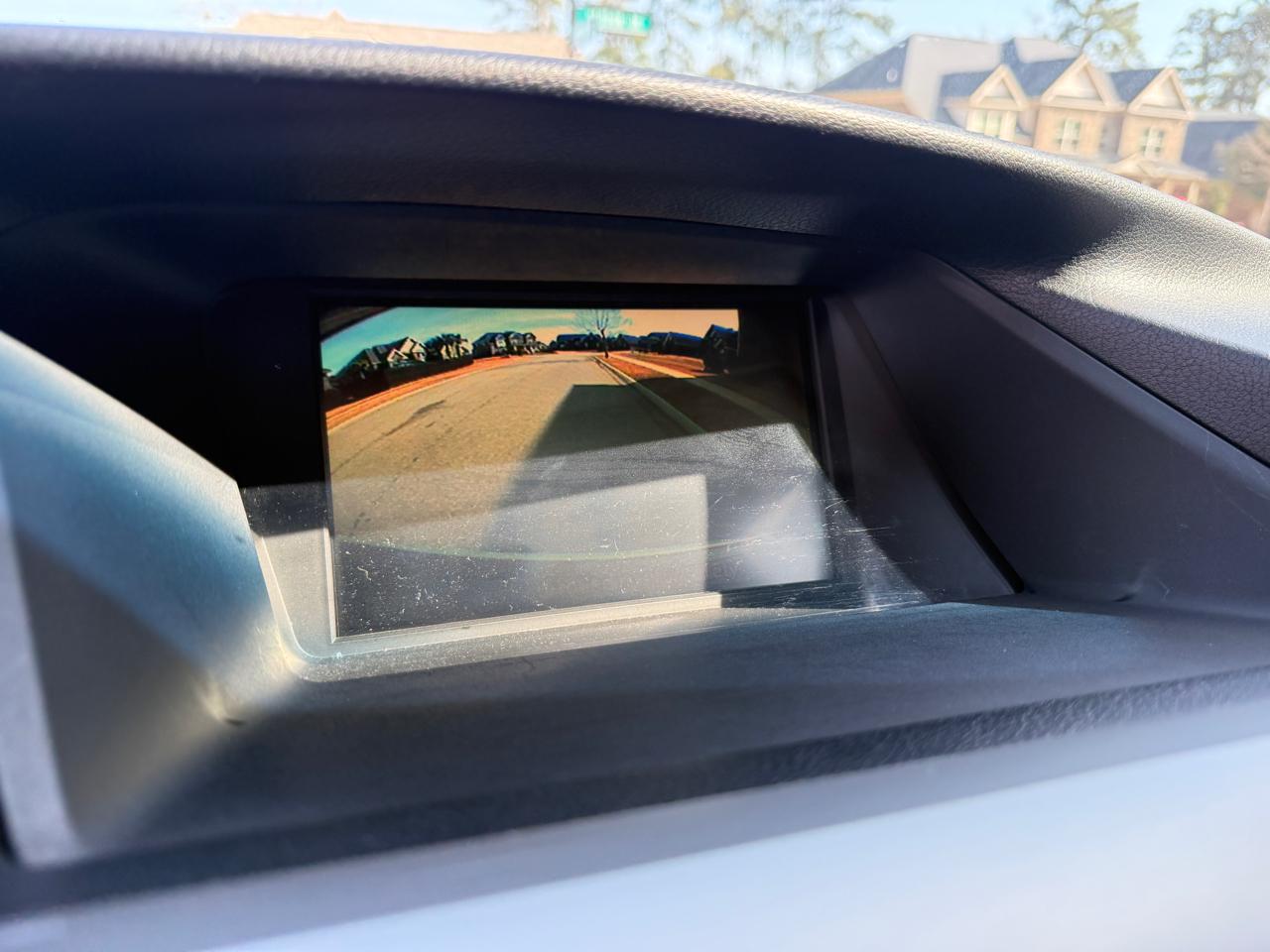 Lexus RX 350 FWD 2010