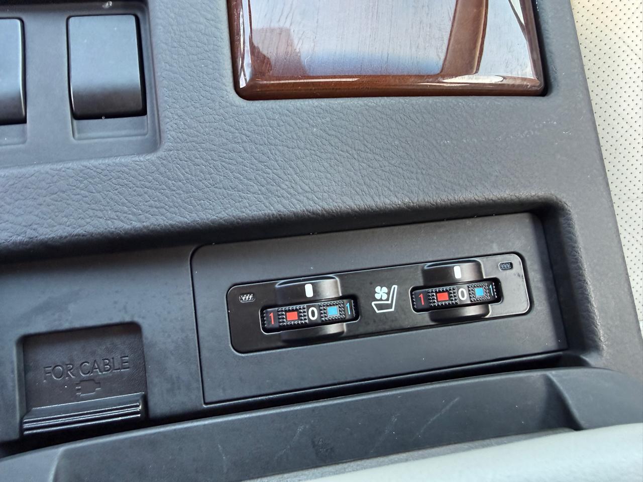 Lexus RX 350 FWD 2010