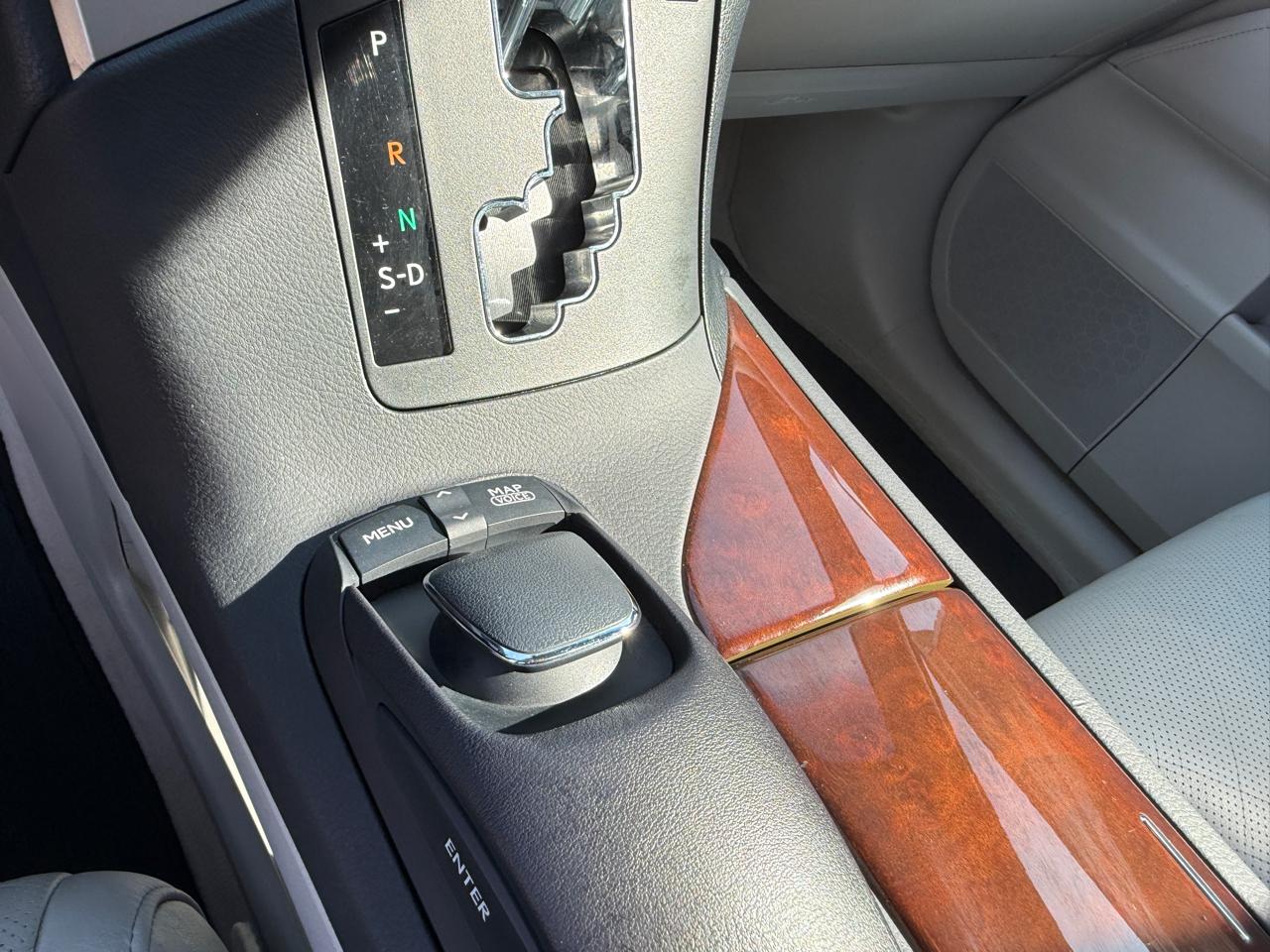 Lexus RX 350 FWD 2010