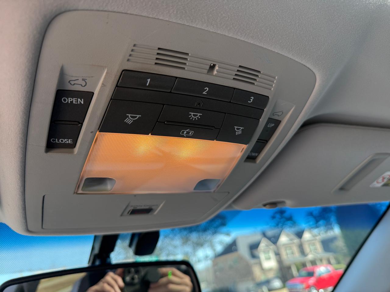 Lexus RX 350 FWD 2010