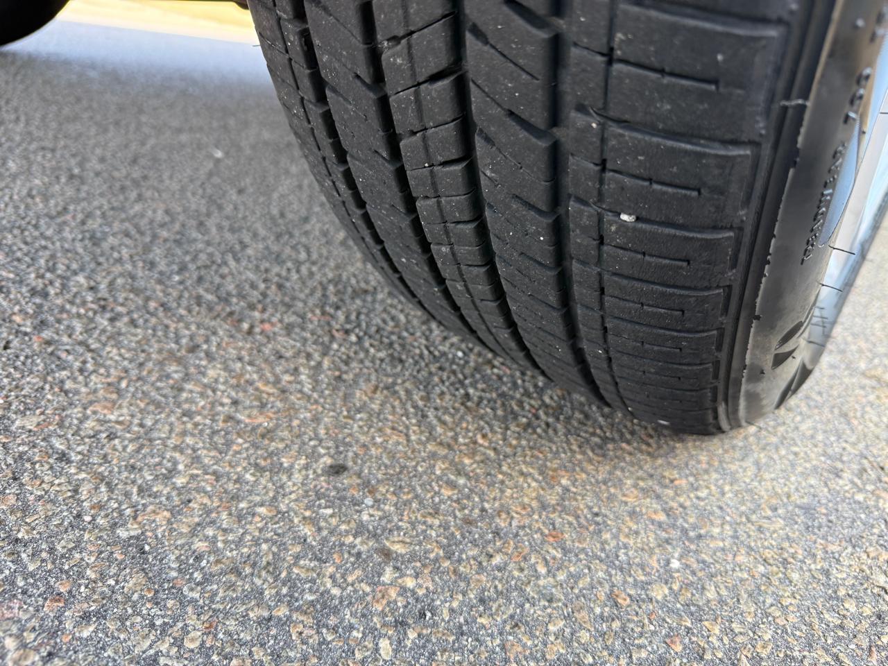 Lexus RX 350 FWD 2010