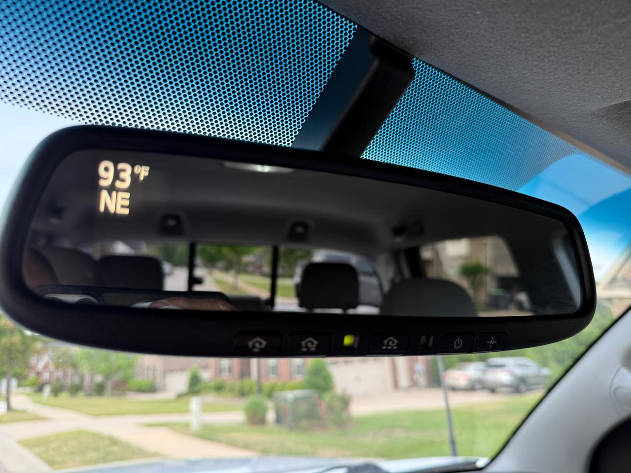 Toyota Tacoma Double Cab V6 4WD 2012