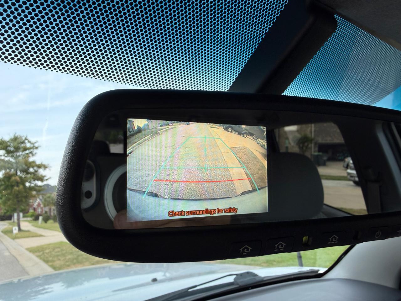 Toyota Tacoma Double Cab V6 4WD 2012