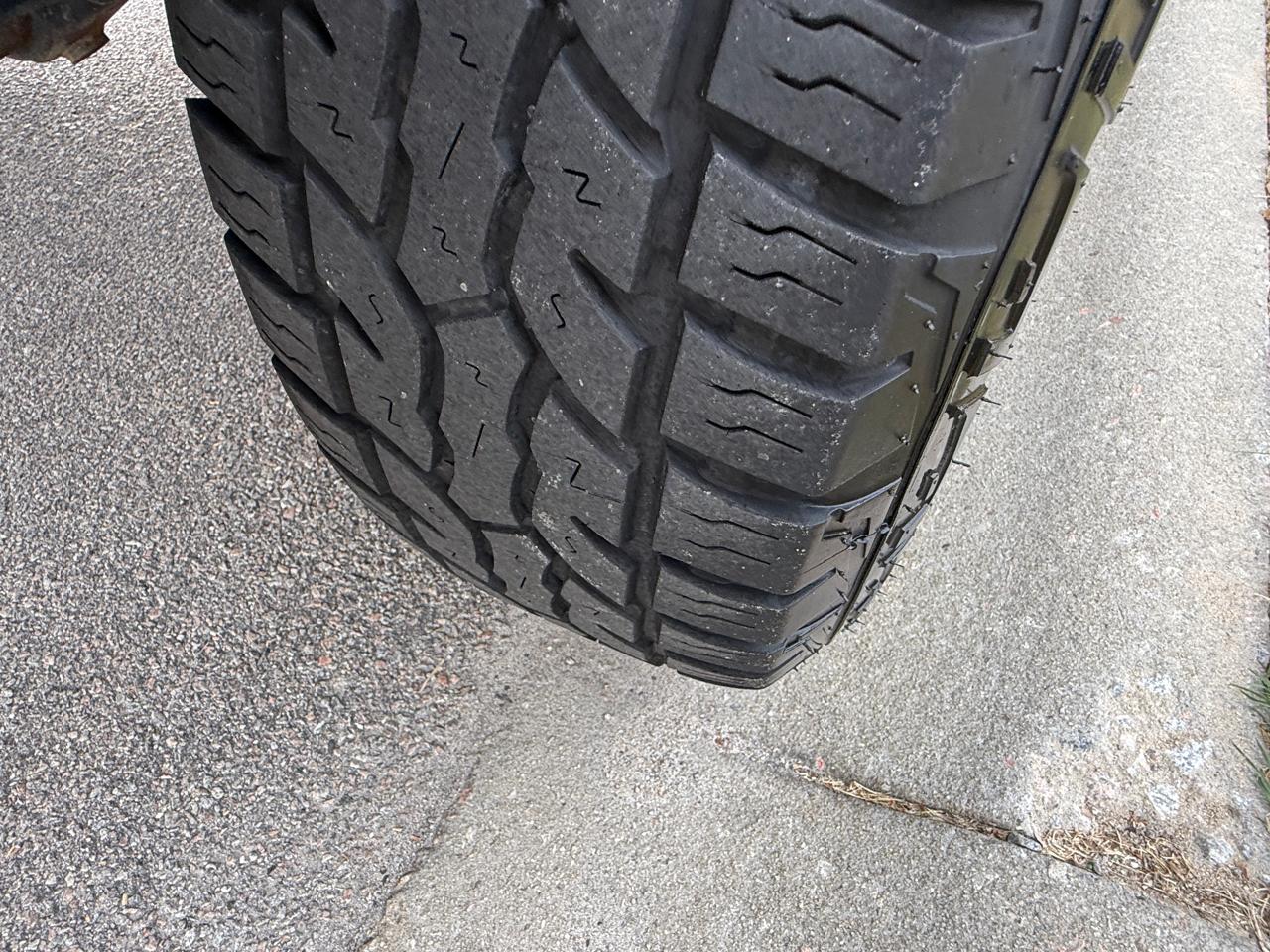 Toyota Tacoma Double Cab V6 4WD 2012