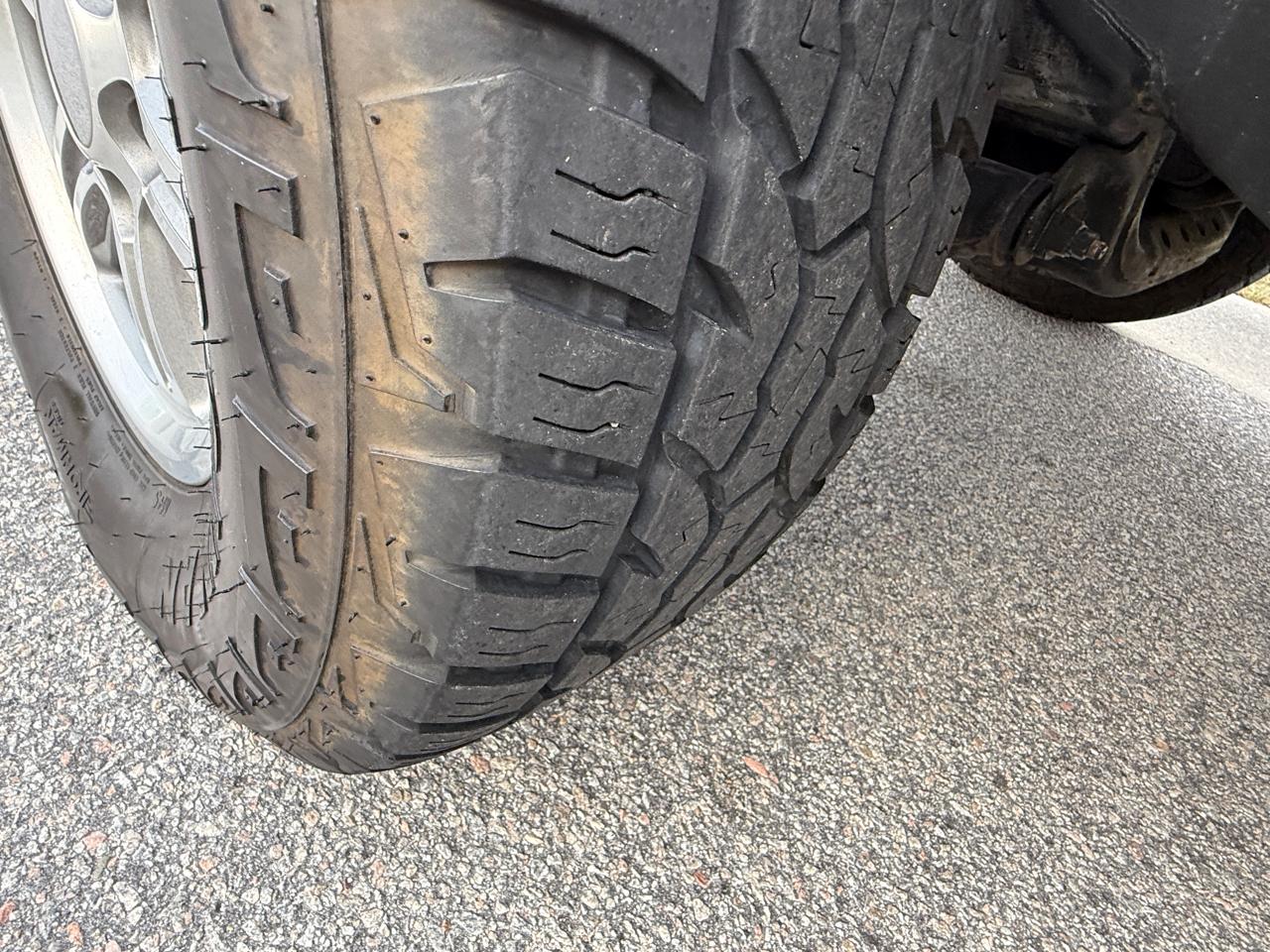 Toyota Tacoma Double Cab V6 4WD 2012