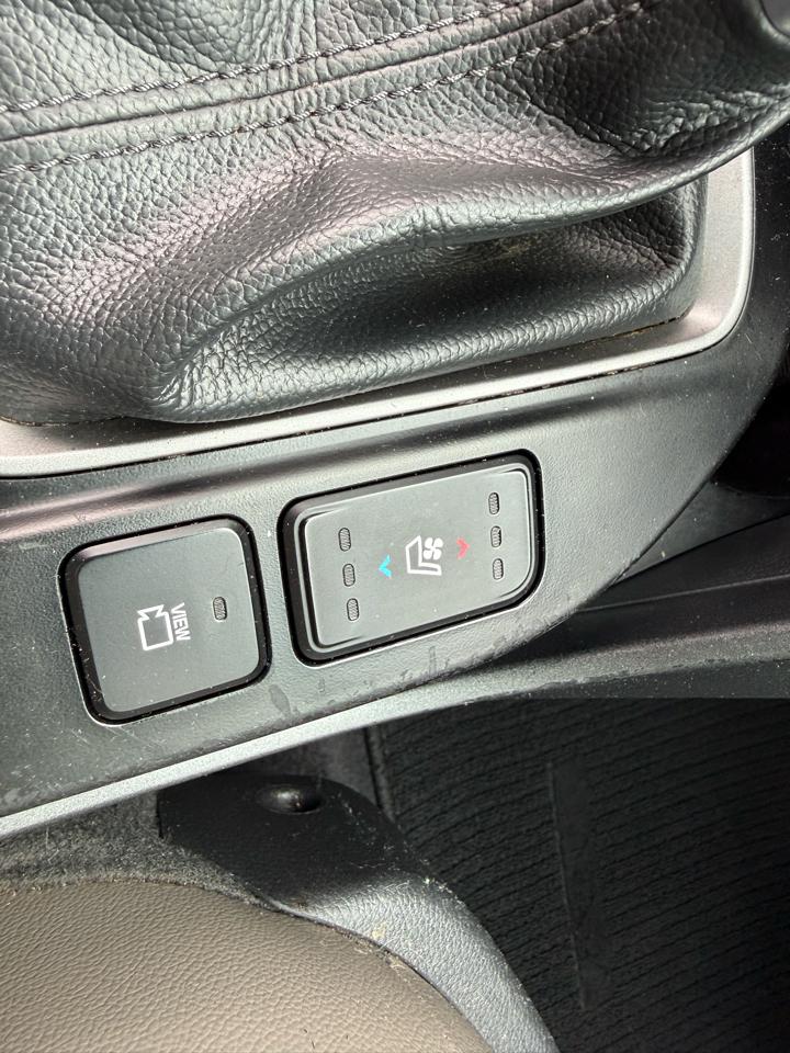 Hyundai Santa Fe Sport 2.4 FWD 2017