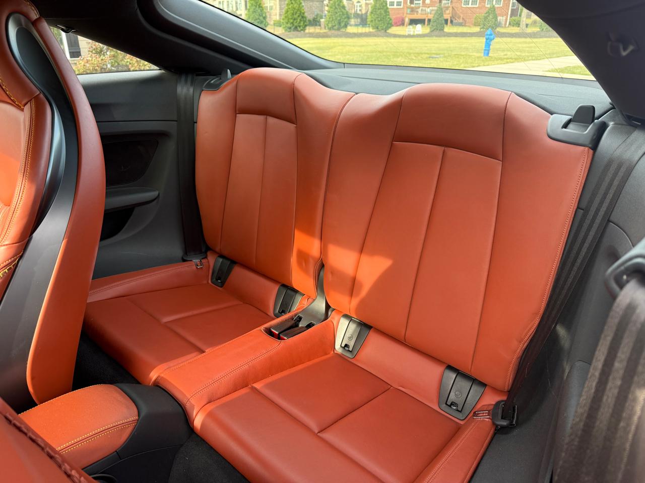 Audi TT 2.0T Coupe quattro 2019