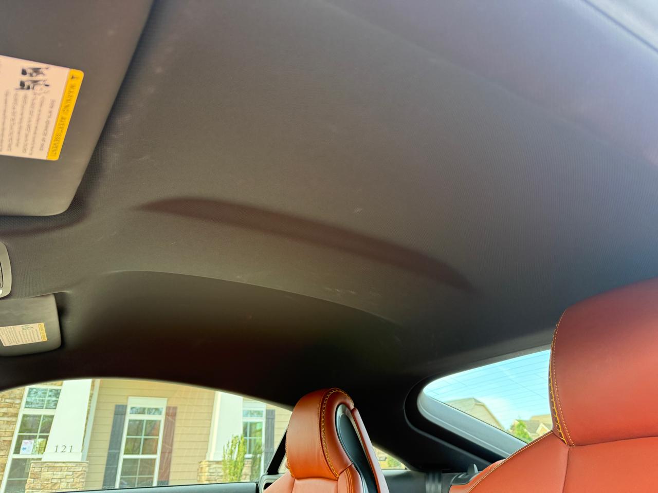 Audi TT 2.0T Coupe quattro 2019