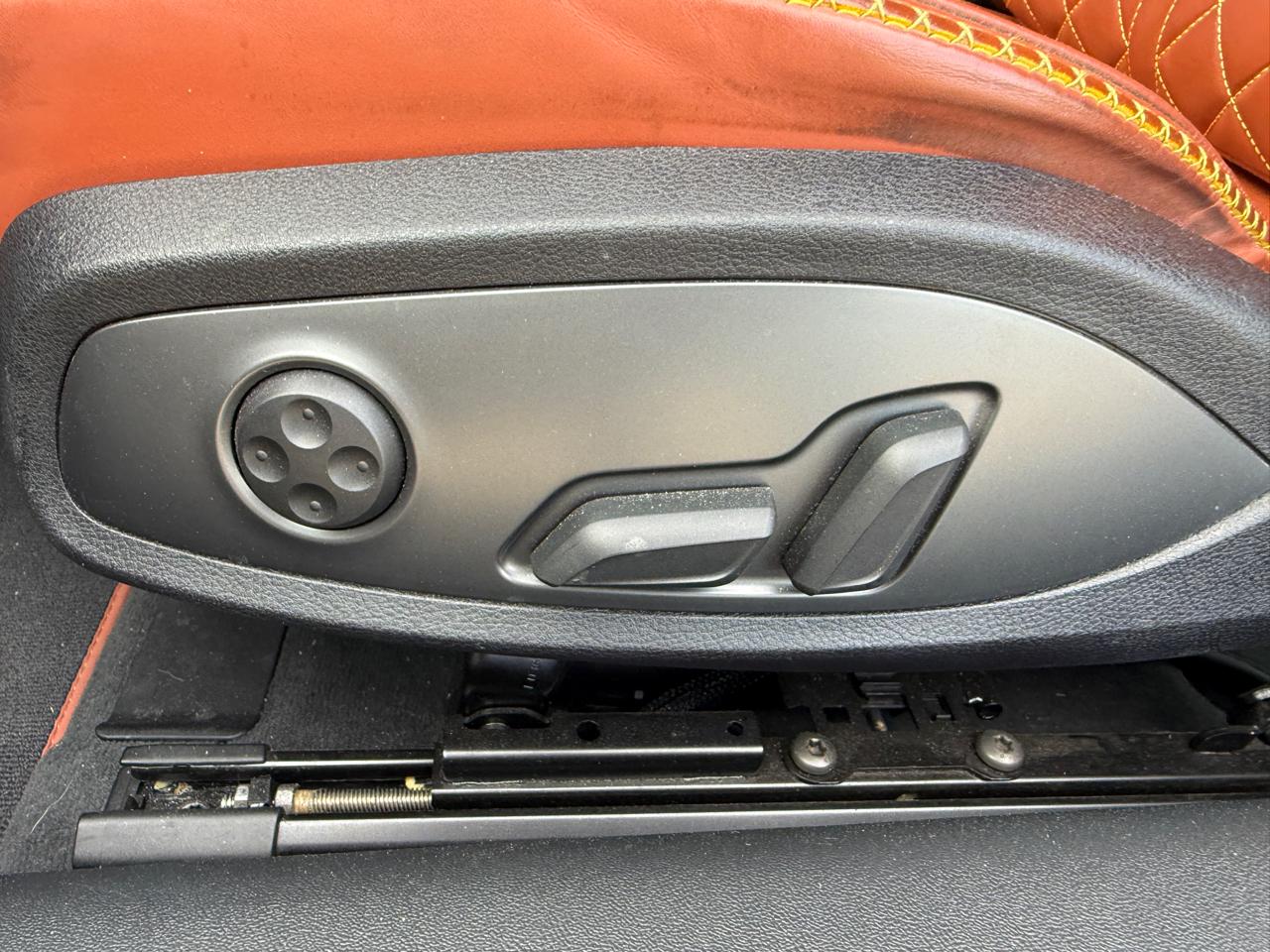 Audi TT 2.0T Coupe quattro 2019