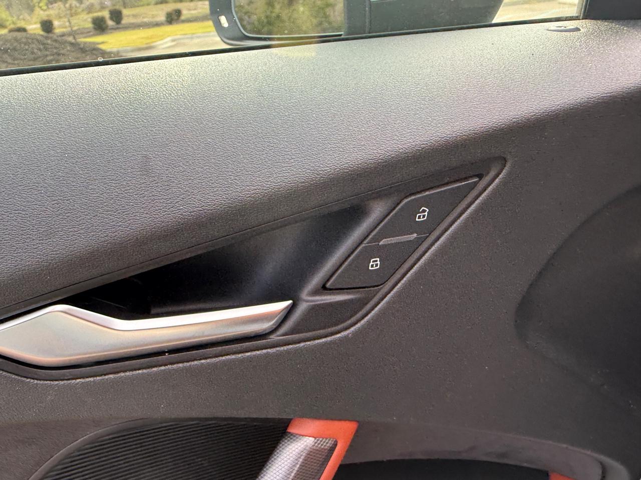 Audi TT 2.0T Coupe quattro 2019