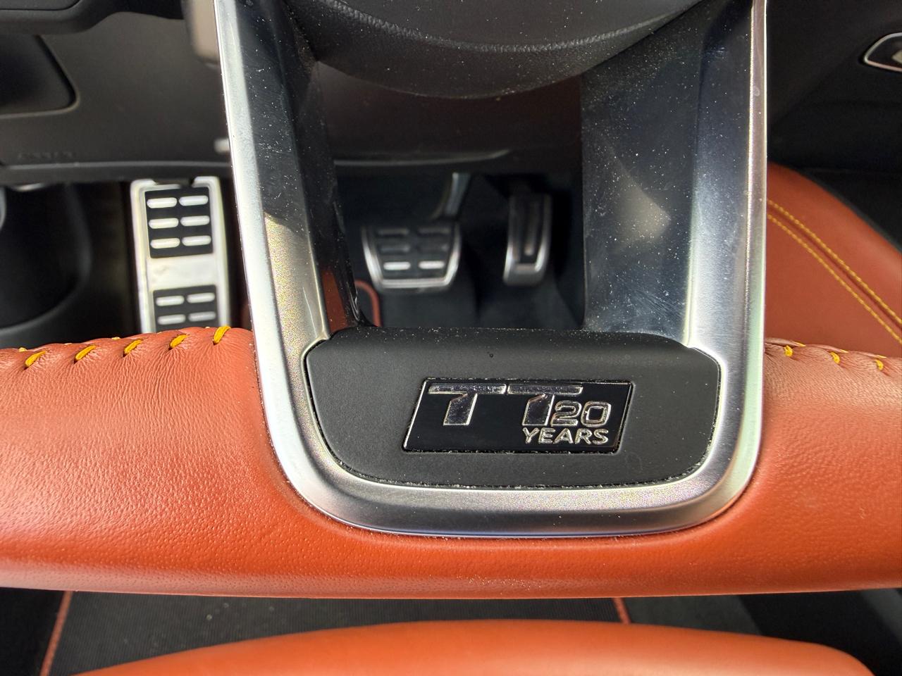 Audi TT 2.0T Coupe quattro 2019