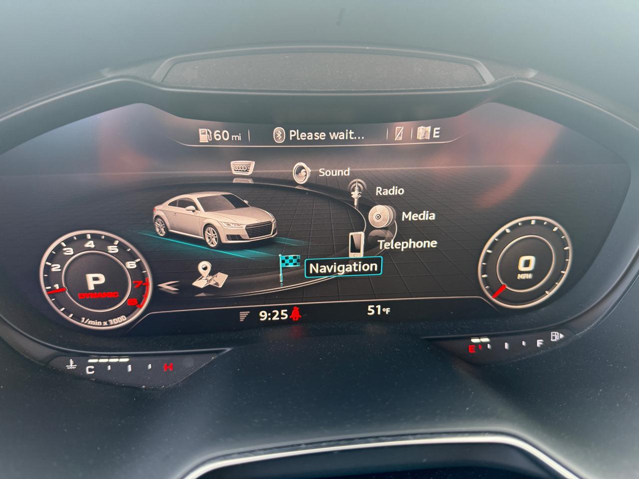 Audi TT 2.0T Coupe quattro 2019