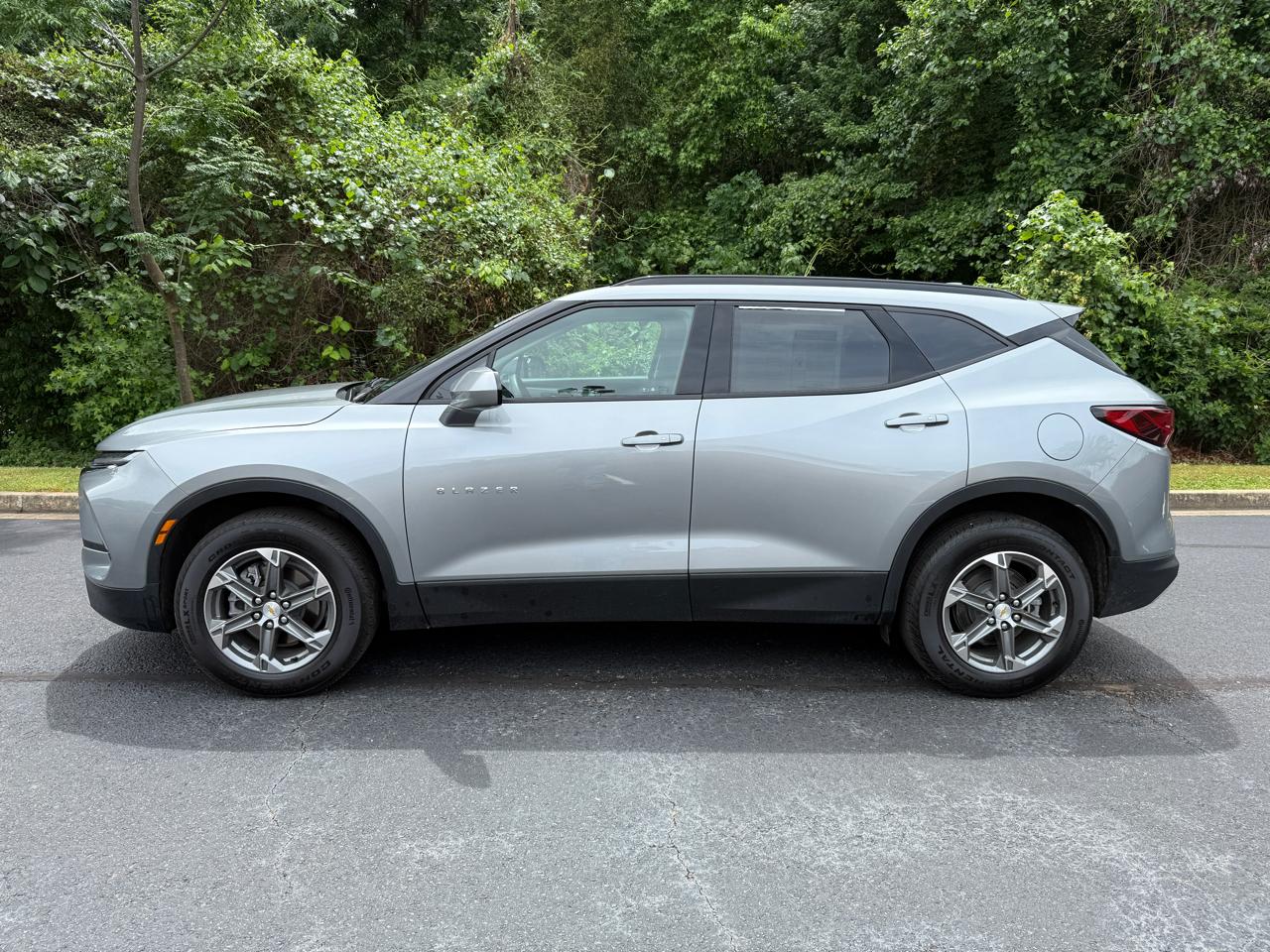 Chevrolet Blazer 2LT 2024