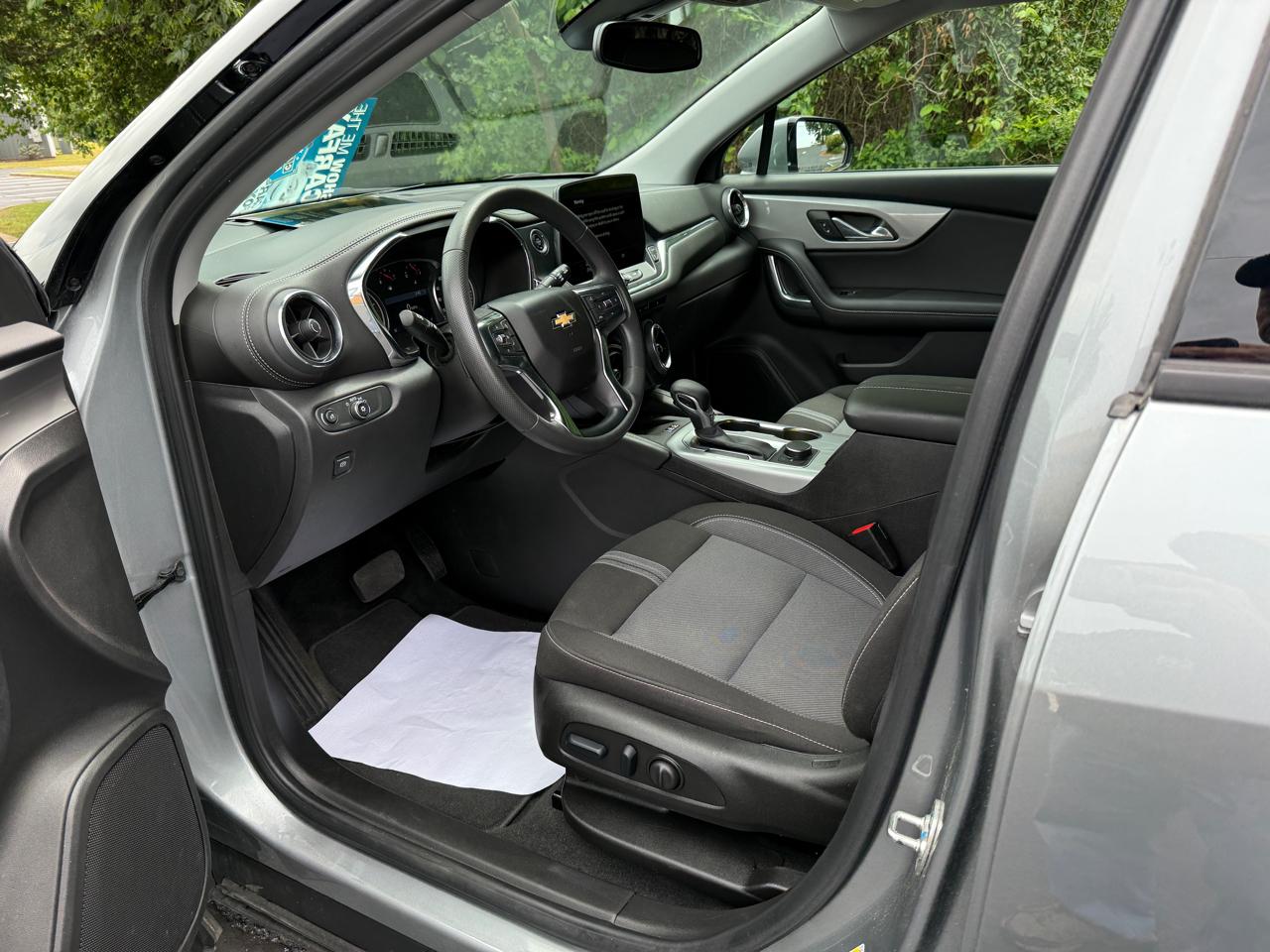 Chevrolet Blazer 2LT 2024