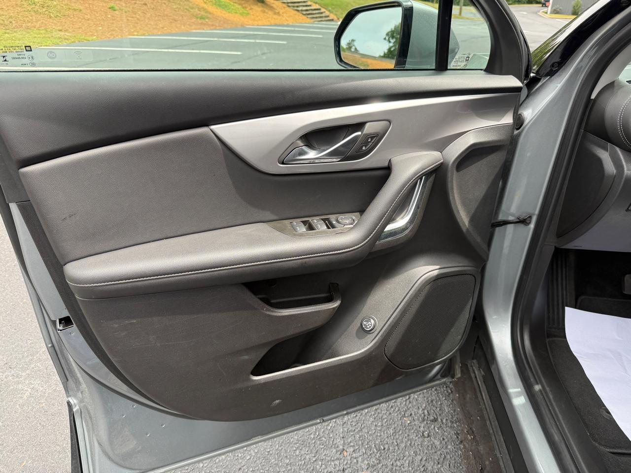 Chevrolet Blazer 2LT 2024