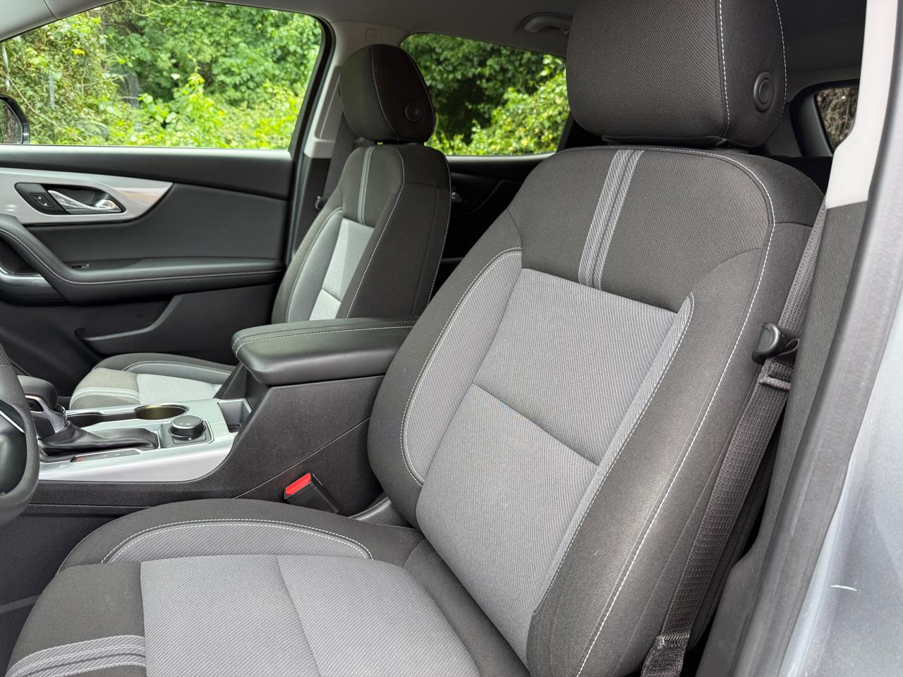 Chevrolet Blazer 2LT 2024