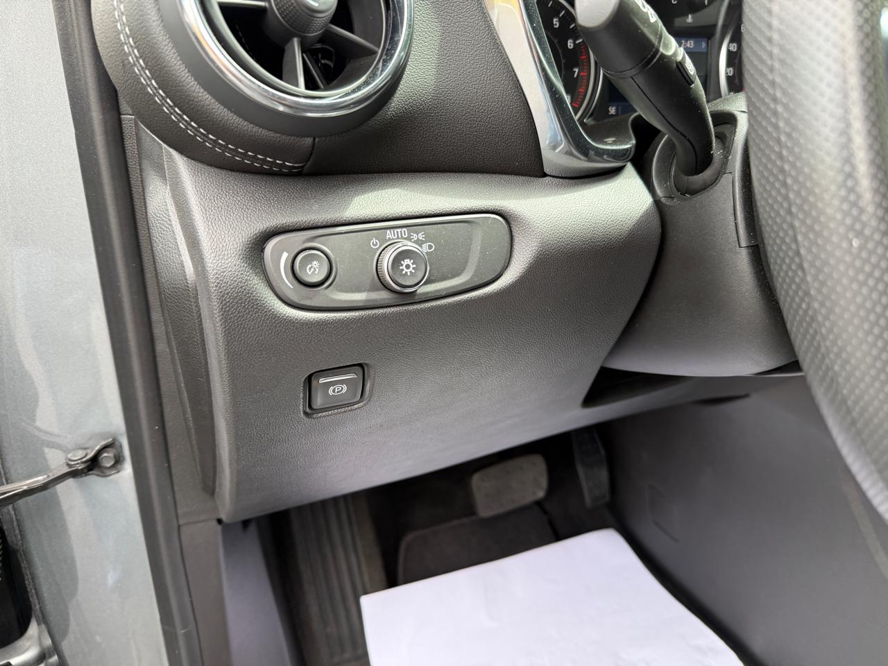 Chevrolet Blazer 2LT 2024