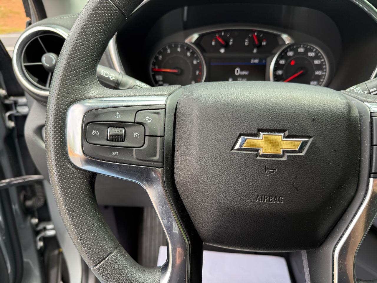 Chevrolet Blazer 2LT 2024