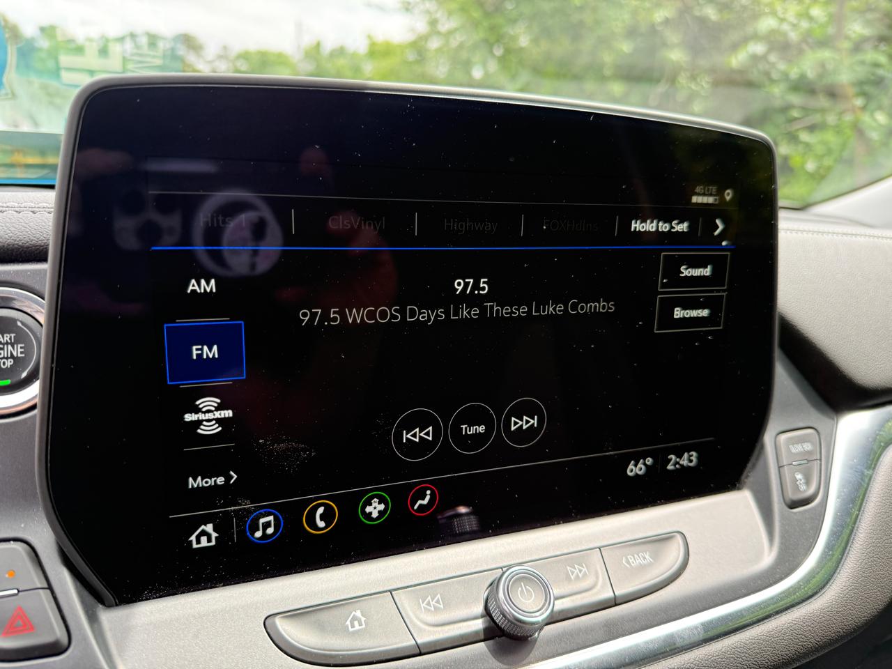 Chevrolet Blazer 2LT 2024