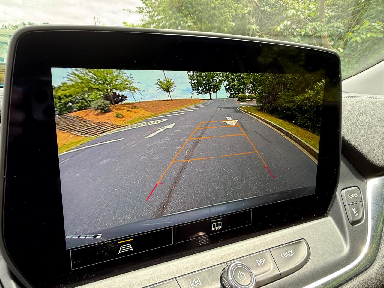 Chevrolet Blazer 2LT 2024