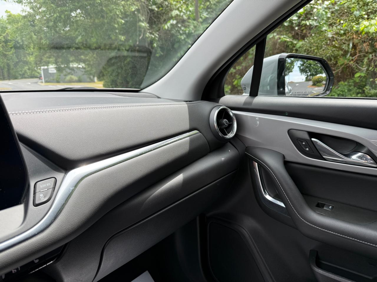 Chevrolet Blazer 2LT 2024