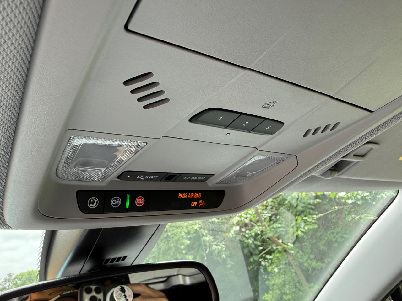 Chevrolet Blazer 2LT 2024