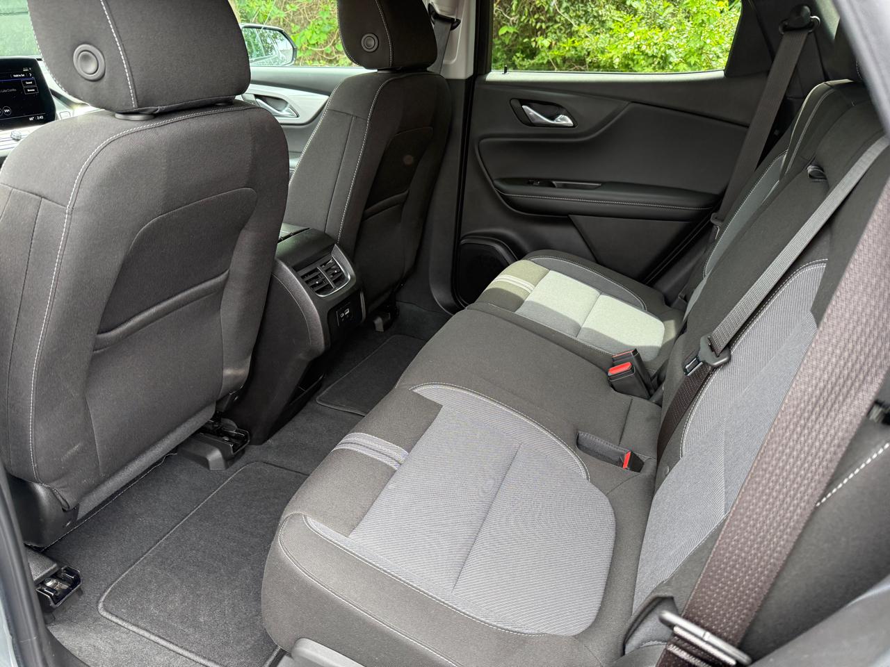 Chevrolet Blazer 2LT 2024