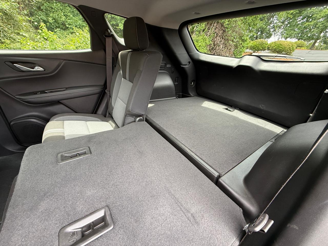 Chevrolet Blazer 2LT 2024