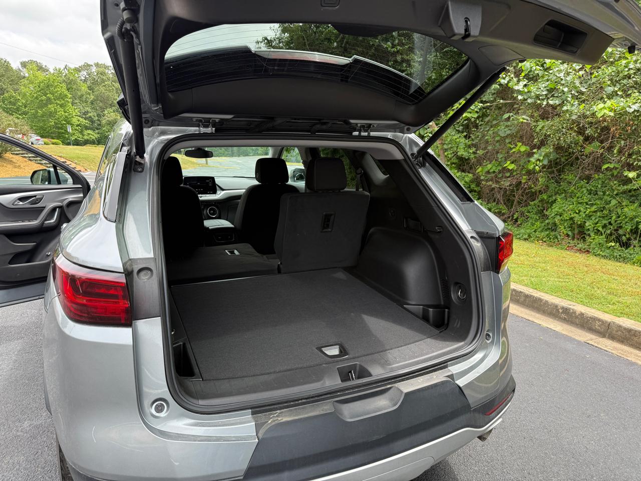 Chevrolet Blazer 2LT 2024