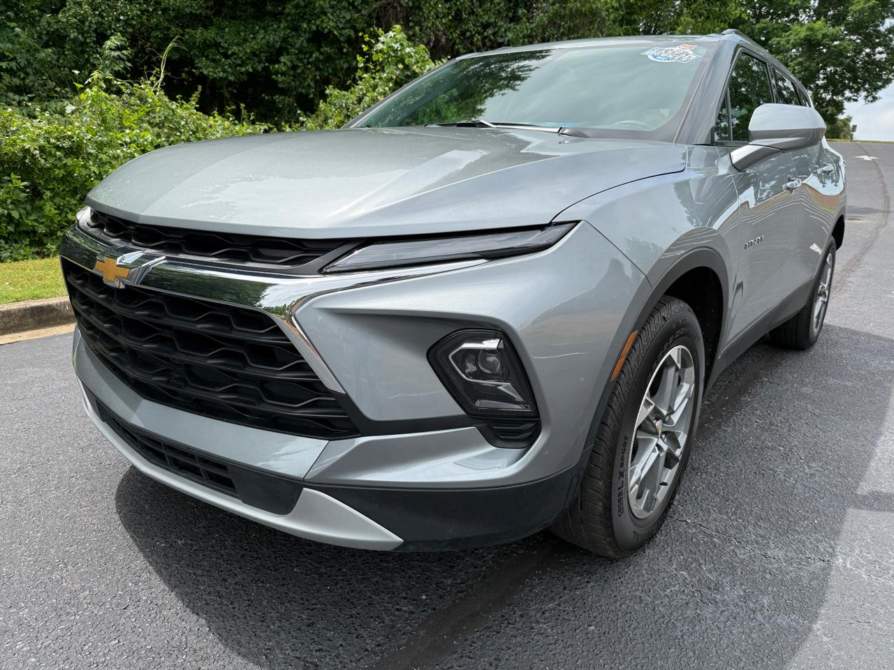 Chevrolet Blazer 2LT 2024