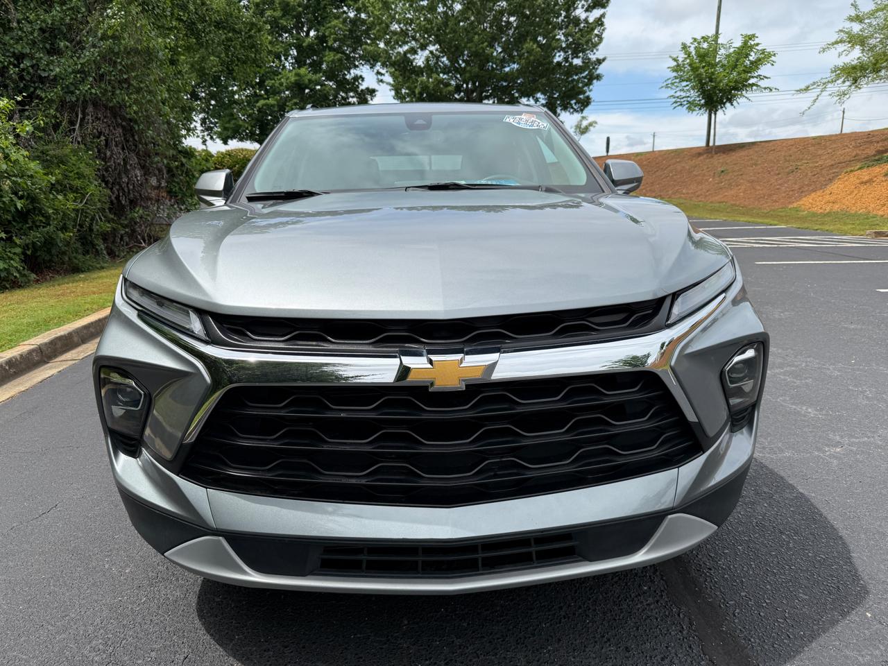 Chevrolet Blazer 2LT 2024