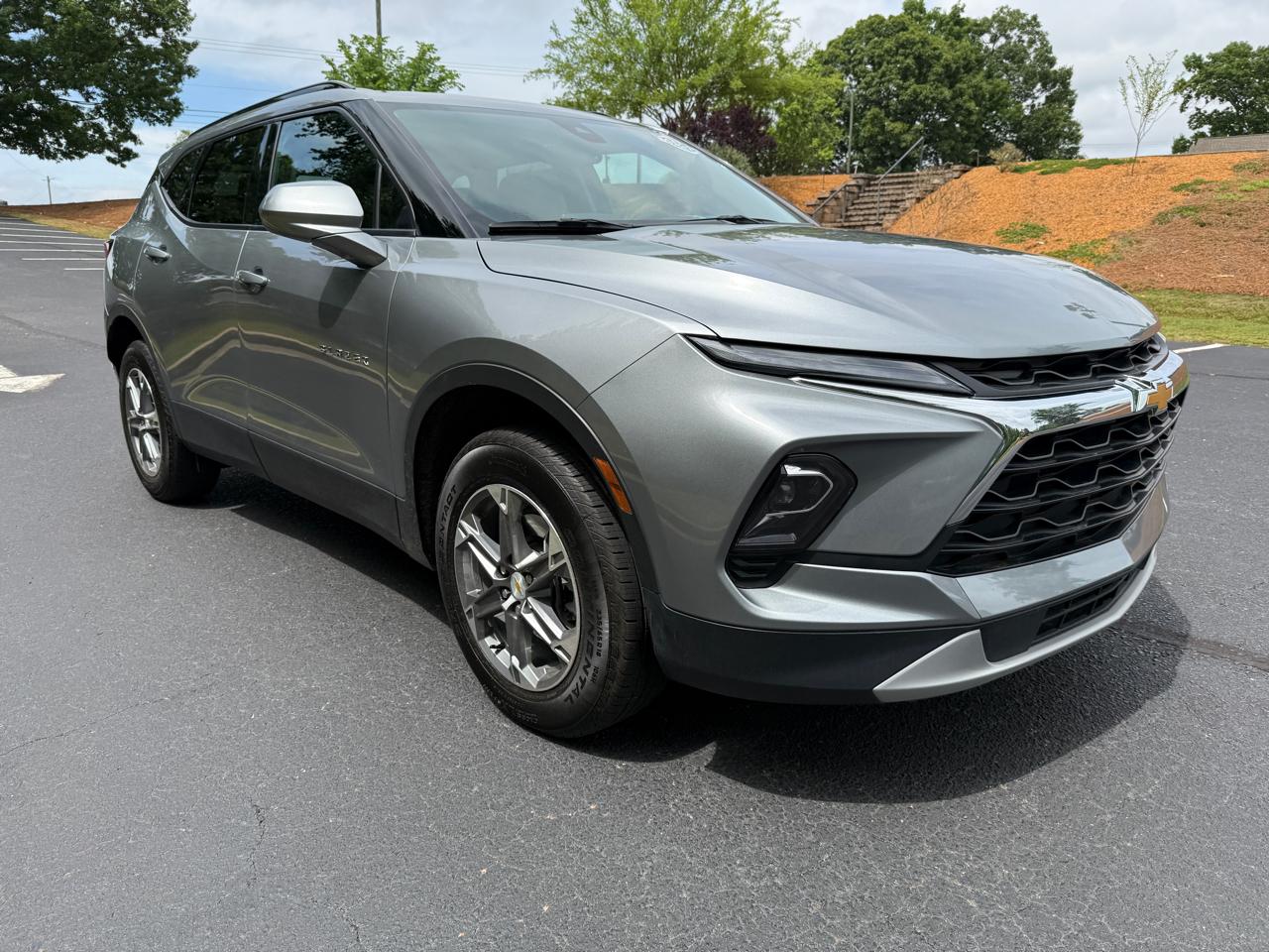 Chevrolet Blazer 2LT 2024