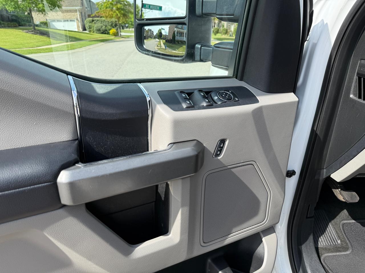 Ford F-250 SD XLT 2WD 2017