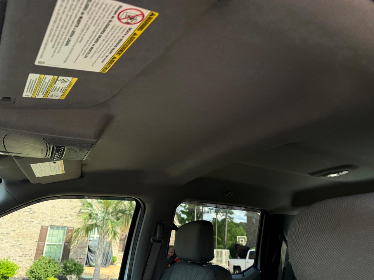 Ford F-250 SD XLT 2WD 2017