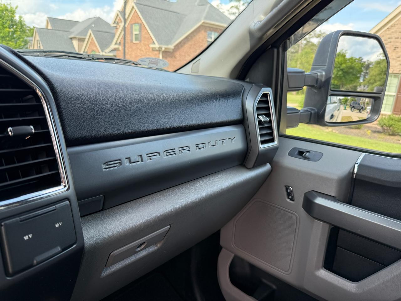 Ford F-250 SD XLT 2WD 2017