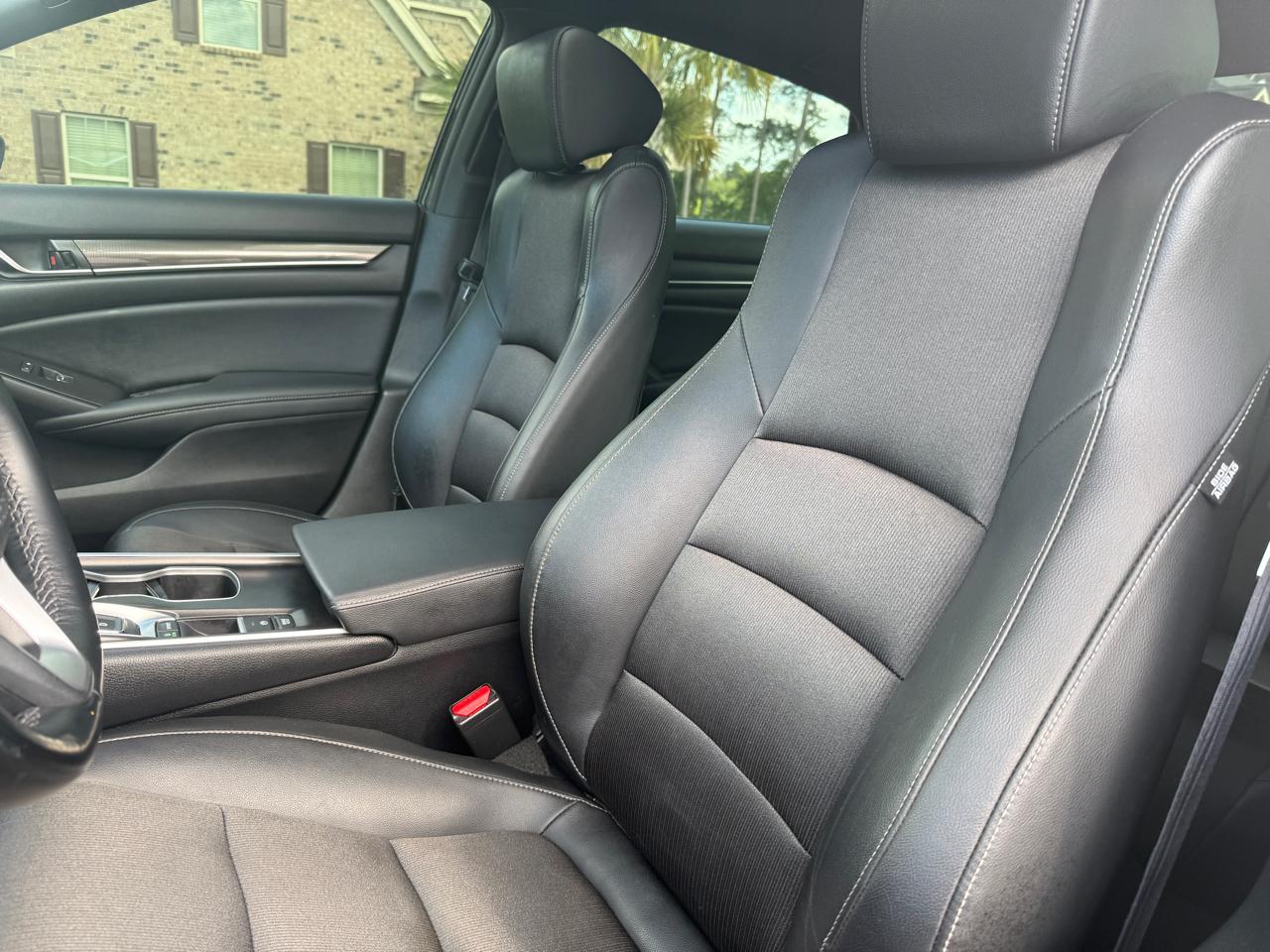 Honda Accord Sport 2.0T 2022