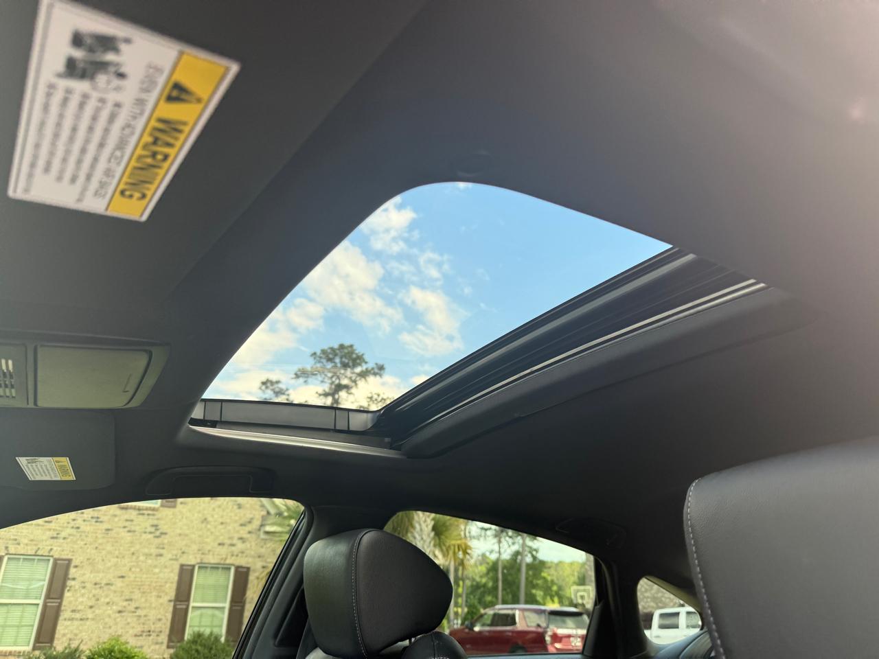 Honda Accord Sport 2.0T 2022