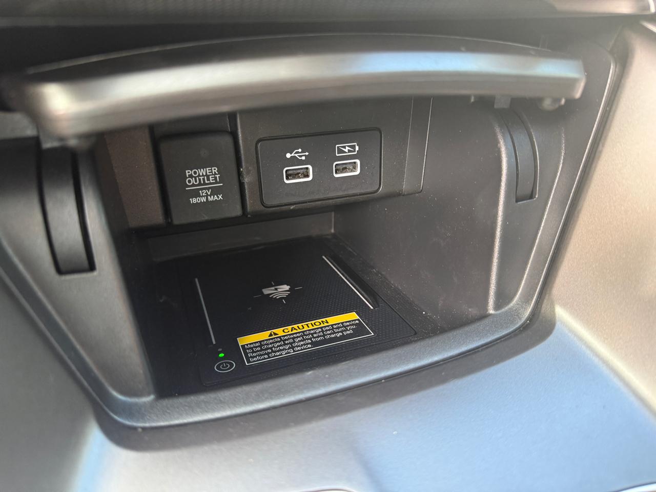 Honda Accord Sport 2.0T 2022