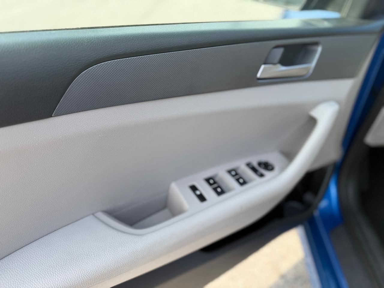 Hyundai Sonata SE 2018