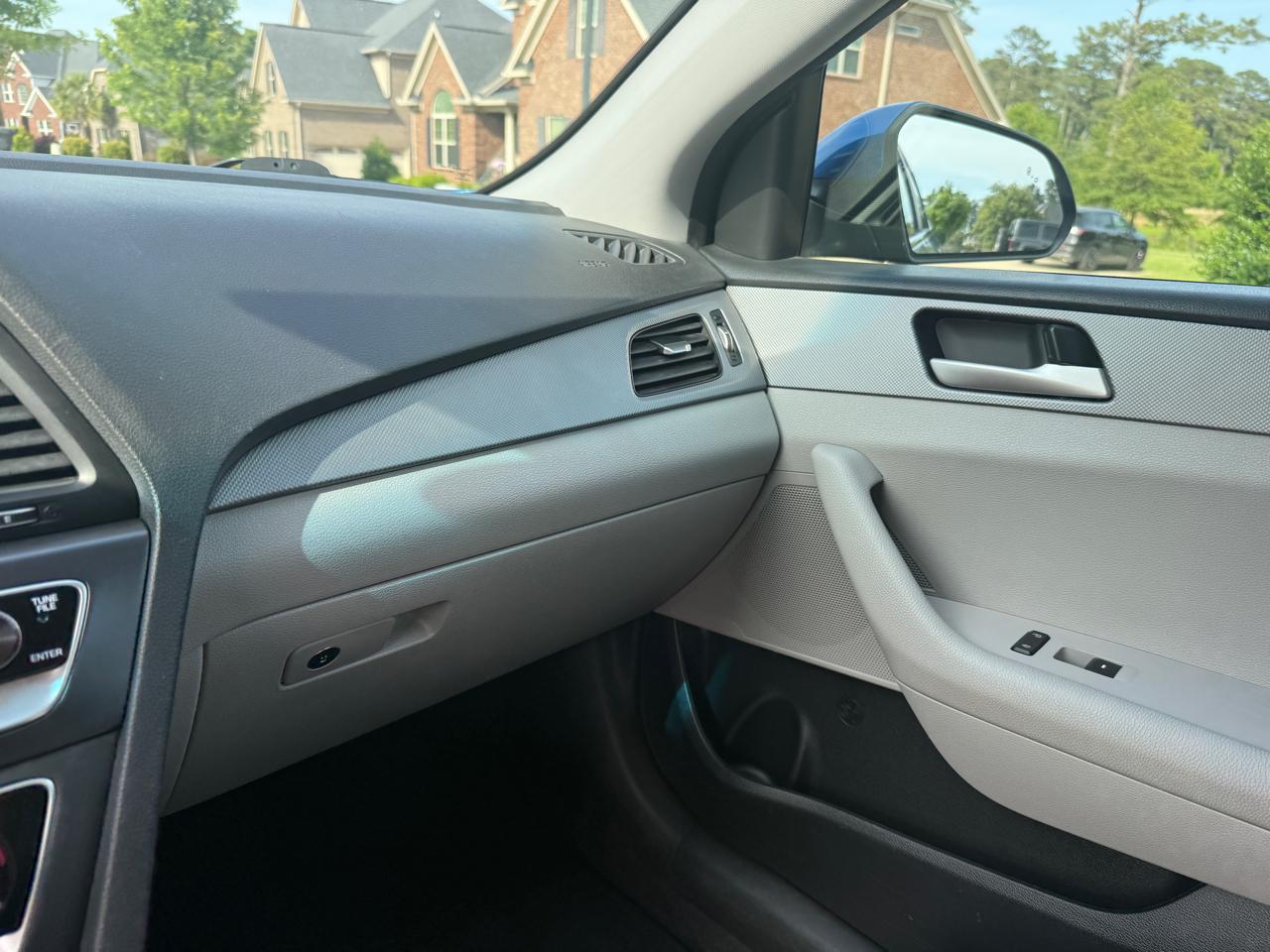 Hyundai Sonata SE 2018