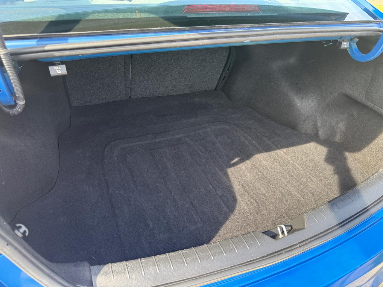 Hyundai Sonata SE 2018