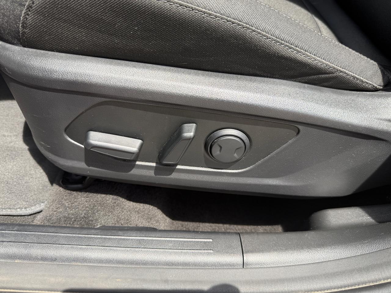Hyundai Tucson SEL AWD 2022