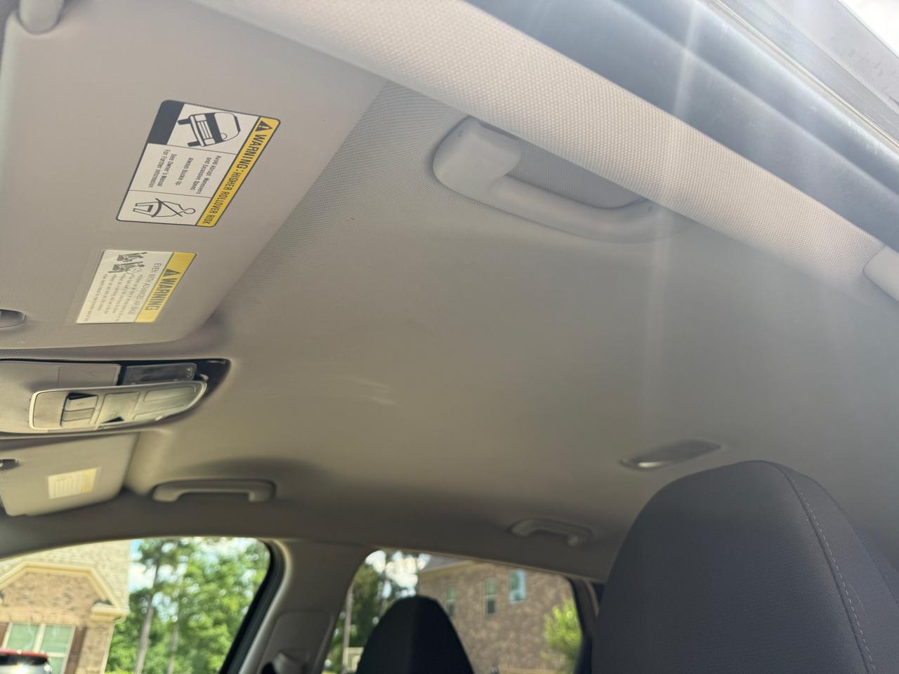 Hyundai Tucson SEL AWD 2022