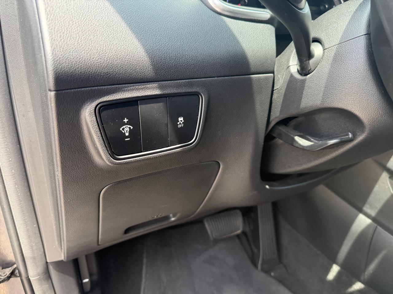 Hyundai Tucson SEL AWD 2022