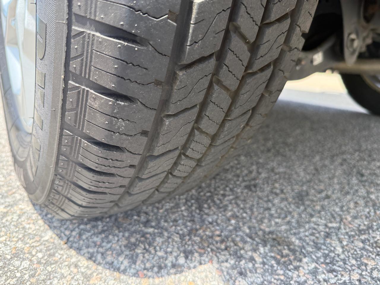 Hyundai Tucson SEL AWD 2022