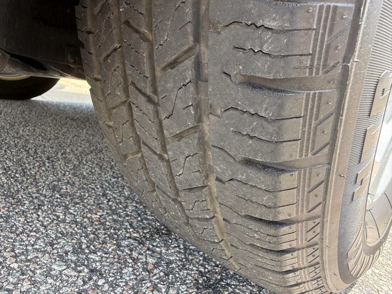 Hyundai Tucson SEL AWD 2022