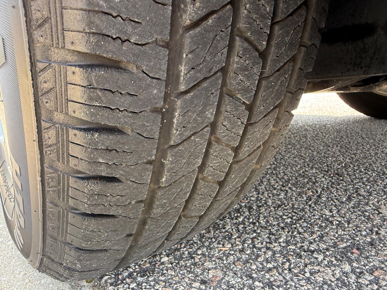 Hyundai Tucson SEL AWD 2022