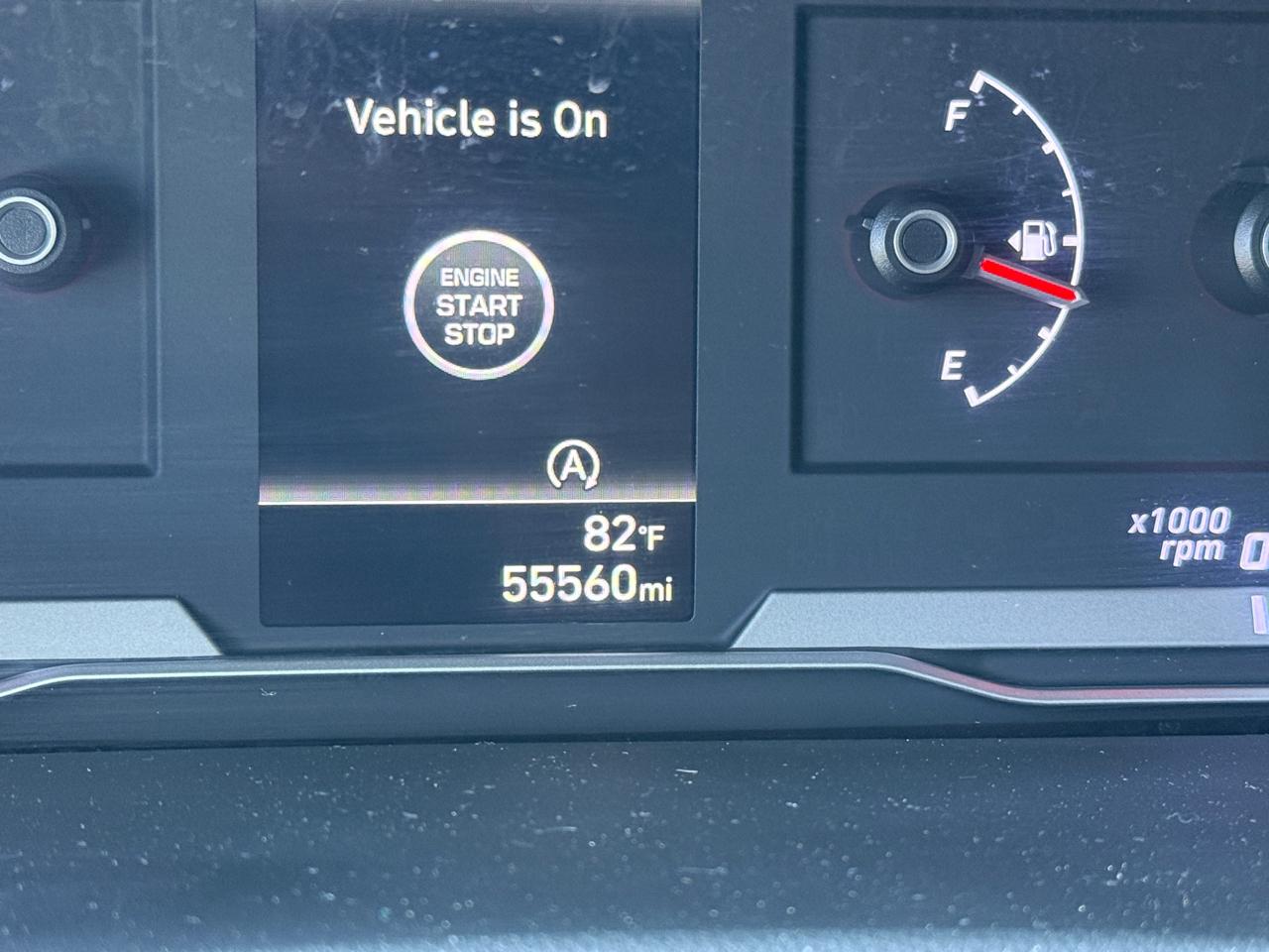 Hyundai Tucson SEL AWD 2024