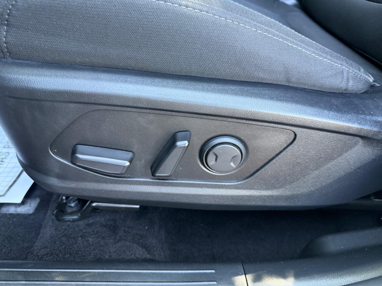 Hyundai Tucson SEL AWD 2024